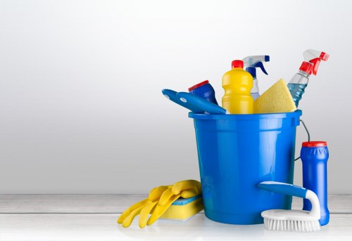 Domestic and commercial clearance support for Barnes customers