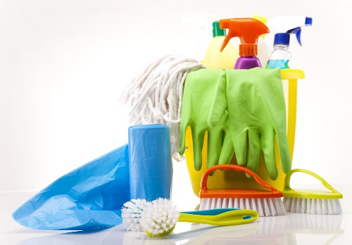 Pet stain and smell treatment for Barnes residential carpet