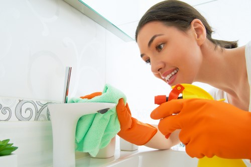 Specialist cleaning for lined and heavy curtains