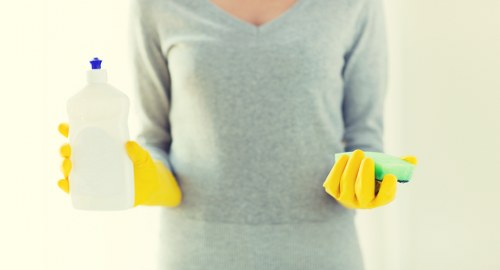 Local Airbnb cleaning service supporting short-let hosts in Barnes
