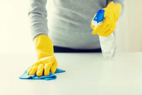 Load-based pricing example for carpet cleaners Barnes
