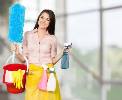 Resolved complaint process for carpet cleaners