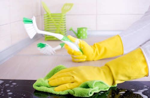 Local house cleaning team serving Barnes homes, flats, and nearby neighbourhoods