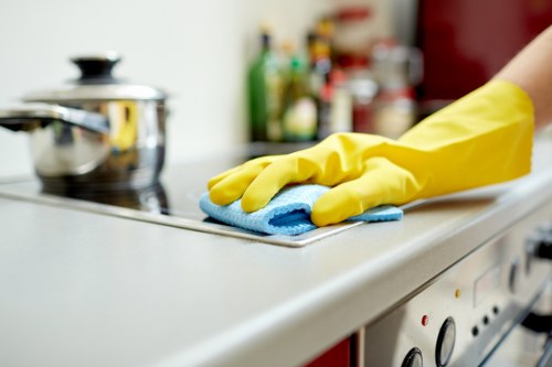 Free quote policy for Carpet Cleaners Barnes