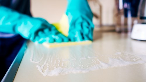 Secure and trusted Carpet Cleaners Barnes payment options