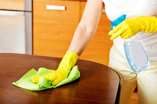 SSL encrypted Carpet Cleaners Barnes payment transaction