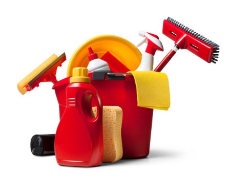 Barnes residential property cleaned after busy use